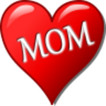 Logo of Mothers Day cards for DoodleText android Application 