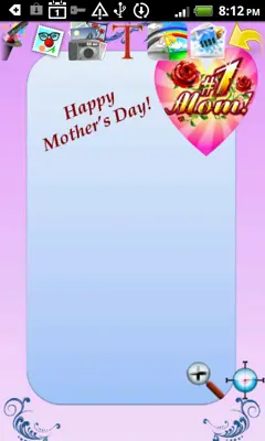 Mothers Day cards for DoodleText android App screenshot 9